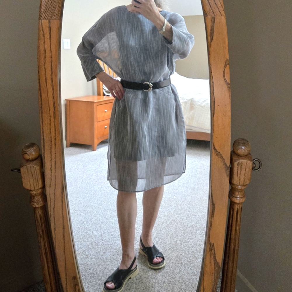 Acne Studios dress